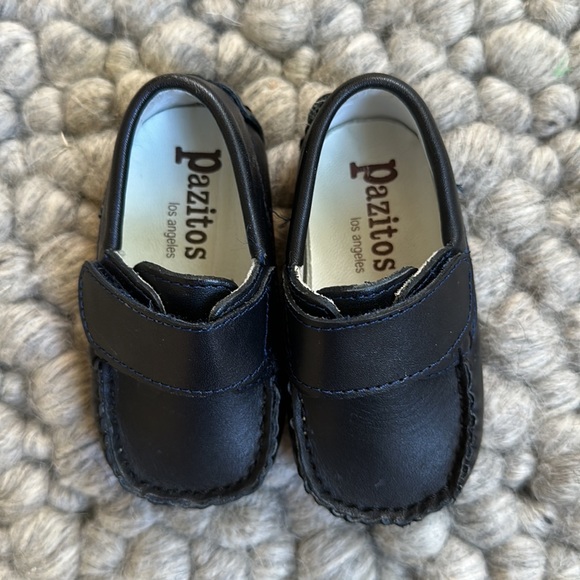 Worn only once, pazitos driving loafers - Picture 2 of 5